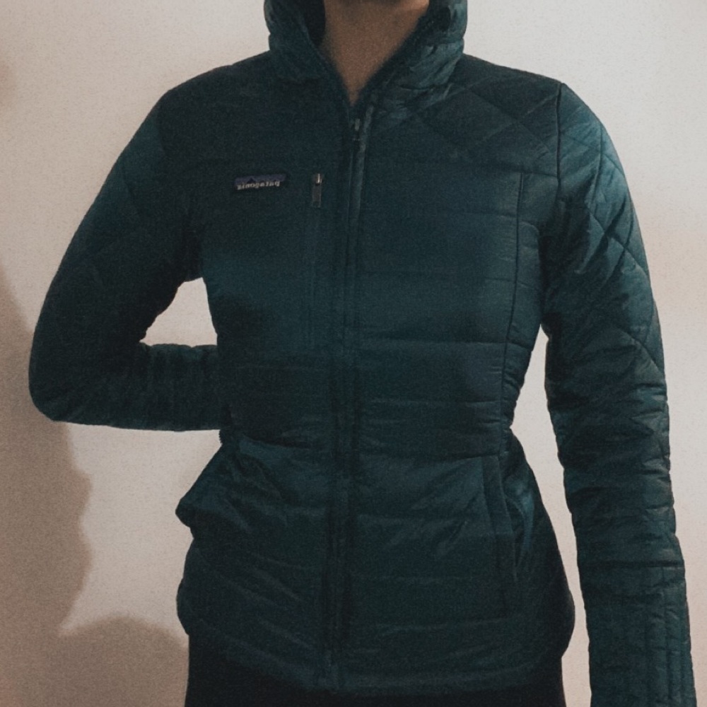 ☀️Patagonia redalie womens small NWOT☀️